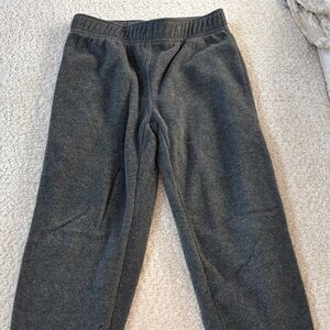 The Children's Place Gray Kids Joggers